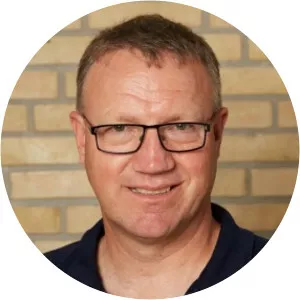 Søren Mygind - Peter Mygind's father