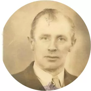 Søren Peter Kristensen - 