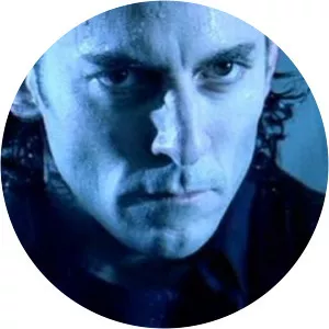 Soren Underworld - Fictional character