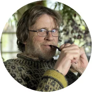 Søren Ryge Petersen