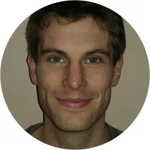 Sören Scholvin - Author