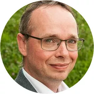 Sören Schumacher - German politician