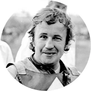 Sören Sjösten - Motorcycle racer