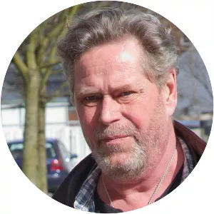 Søren Spanning - Danish actor