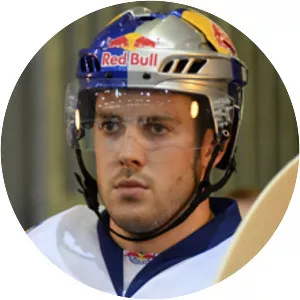 Soren Sturm - Ice hockey player