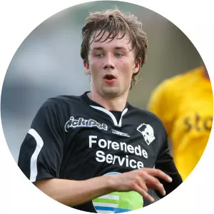 Søren Ulrik Vestergaard