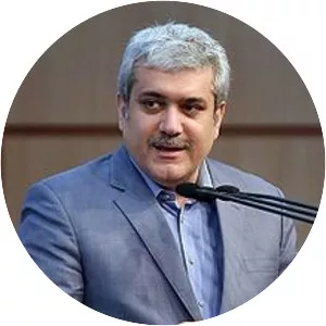 Sorena Sattari - Iranian scientist