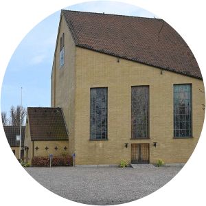 Sorgenfri Kirke - 