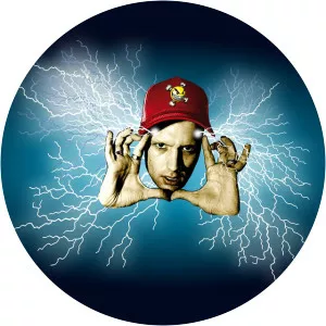 Sorgenkint Musician - Musical artist