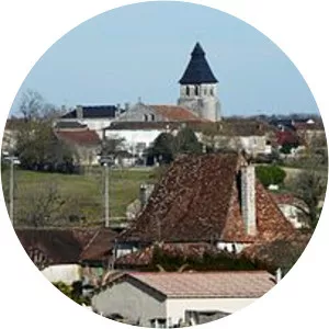 Sorges - Commune in France