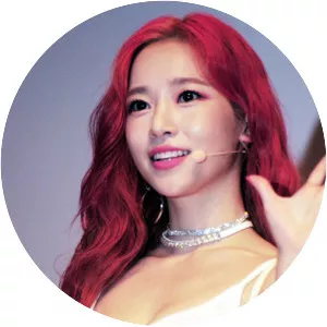 Sori - South Korean singer