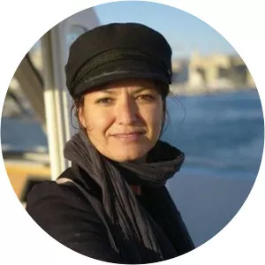 Soria Blatmann photograph