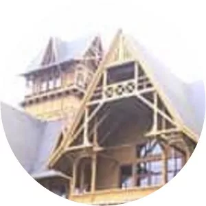 Soria Moria - TV program