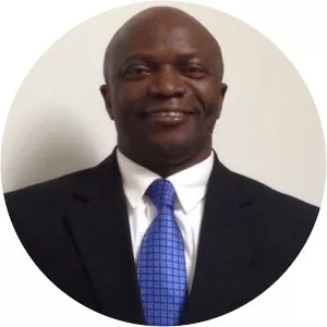 Sorie Ibrahim Koroma - Former Vice President of Sierra Leone