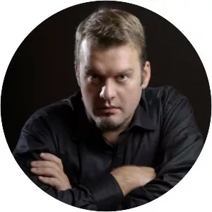 Sorin Coliban - Romanian opera singer