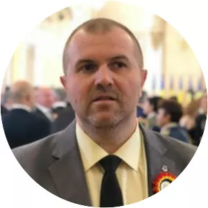 Sorin Dumitrascu - Author