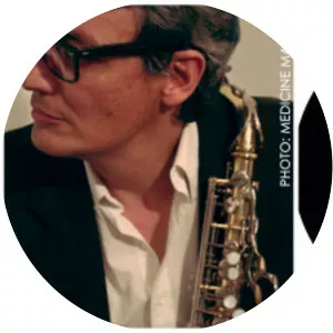 sorin erhan uțu pascu - Musical artist