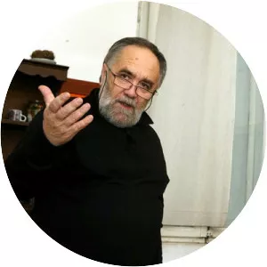 Sorin Ilfoveanu - Romanian painter