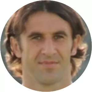 Sorin Iodi - Romanian former football player