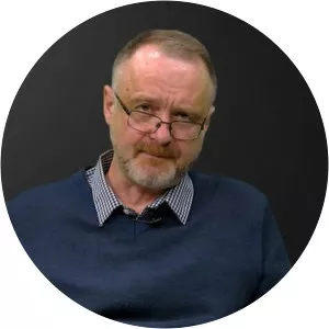 Sorin Lavric - Romanian Senator