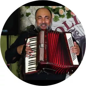 gicu petrache sorin necunoscutu' - Musical artist