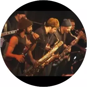 Sorín Octeto - Musical group