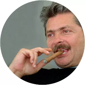 Sorin Ovidiu Vântu - Romanian businessman