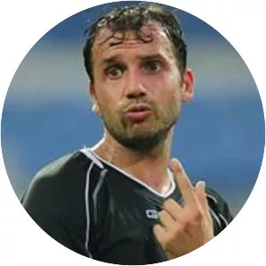 Sorin Paraschiv - Romanian footballer