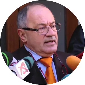 Sorin Roșca Stănescu - Romanian journalist