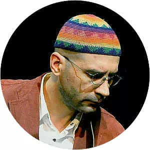 Sorin Romanescu - Romanian film score composer