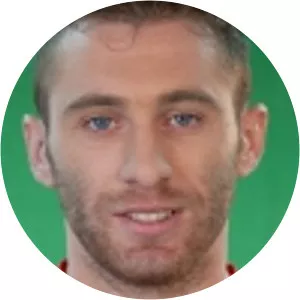 Sorin Strătilă - Romanian footballer