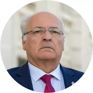 Sorin-Titus Muncaciu - Member of the Assembly of Deputies of Romania