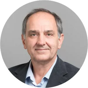 Sorin Voinigescu photograph