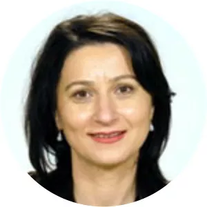 Sorina-Luminița Plăcintă