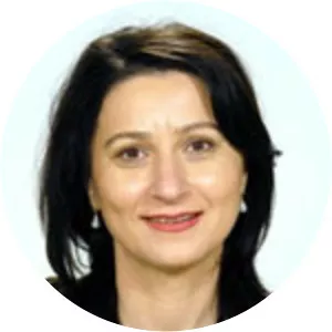 Sorina-Luminița Plăcintă