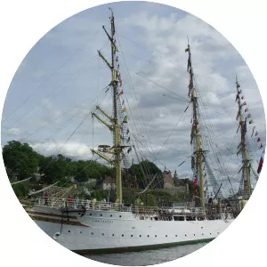 Sørlandet - Ship