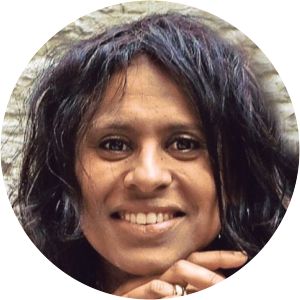 Sormaria Marchan photograph