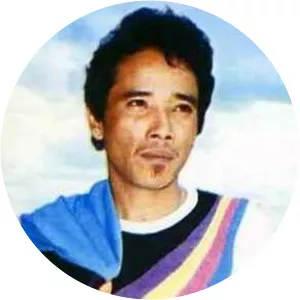 Sornphet Sornsuphan - Singer