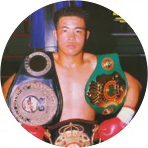 Sornpichai Kratingdaenggym