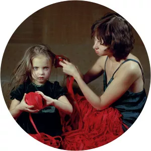 Sorochinski, Viktoria - Visual artist