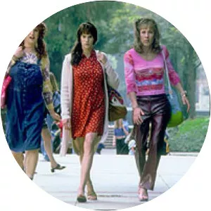 Sorority Boys - 2002 ‧ Teen/Comedy ‧ 1h 33m