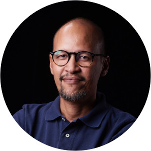 Soros Sukhum - Thai film producer