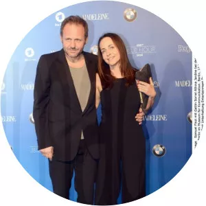 Sorrel Athina Jardine