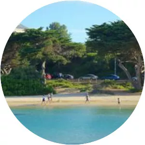 Sorrento Front Beach - 