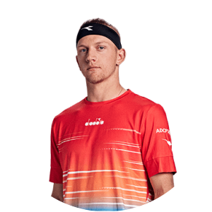 Sorribes Tormo / Davidovich Fokina photograph