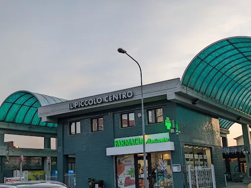 Sorriso Market Srl - EUROSPAR