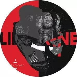 Sorry 4 the Wait - Mixtape by Lil Wayne