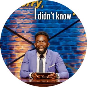 Sorry, I Didn't Know