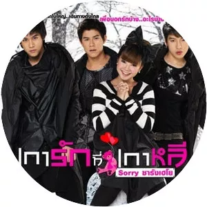 Sorry Saranghaeyo - 2010 ‧ 2h 32m