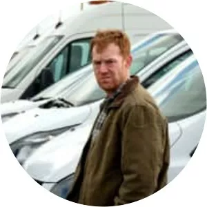 Sorry We Missed You - 2019 ‧ Drama ‧ 1h 41m